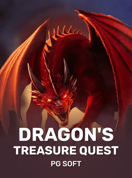 Dragon's Treasure Quest